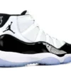 JORDAN RETRO 11 ‘CONCORD’