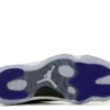 JORDAN RETRO 11 ‘CONCORD’