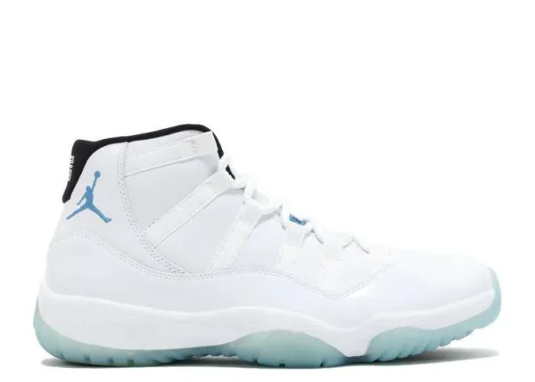 JORDAN RETRO 11 ‘LEGEND BLUE’