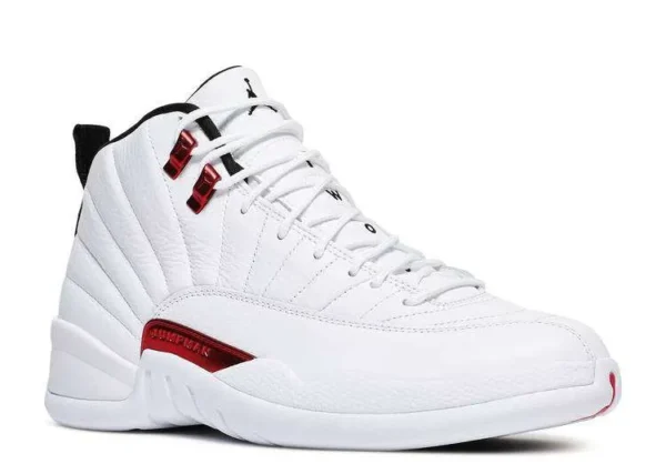 JORDAN RETRO 12 ‘TWIST’