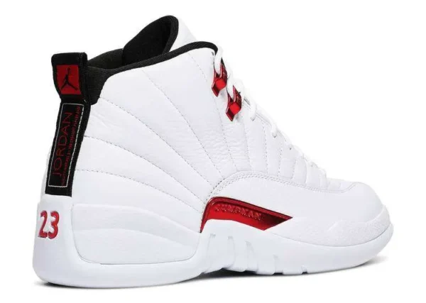 JORDAN RETRO 12 ‘TWIST’