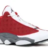 JORDAN RETRO 13 ‘RED FLINT’