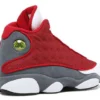 JORDAN RETRO 13 ‘RED FLINT’
