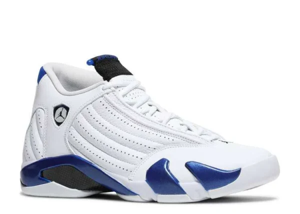 JORDAN RETRO 14 ‘HYPER ROYAL’