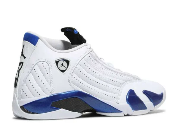 JORDAN RETRO 14 ‘HYPER ROYAL’