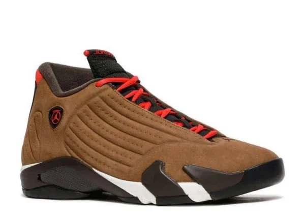 JORDAN RETRO 14 ‘WINTERIZED’