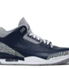 JORDAN RETRO 3 ‘GEORGETOWN’