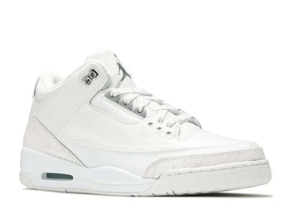jordan-retro-3-pure-white-1.webp JORDAN RETRO 3 ‘PURE WHITE’