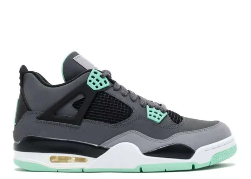 jordan-retro-4-green-glow.webp JORDAN RETRO 4 ‘GREEN GLOW’