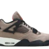 JORDAN RETRO 4 ‘TAUPE HAZE’