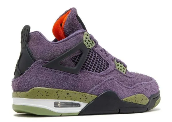 jordan-retro-4-travis-scott-canyon-purple-2.webp JORDAN RETRO 4 TRAVIS SCOTT ‘CANYON PURPLE’