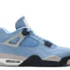 JORDAN RETRO 4 ‘UNIVERSITY BLUE’
