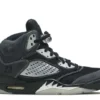 JORDAN RETRO 5 ‘ANTHRACITE’
