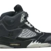 JORDAN RETRO 5 ‘ANTHRACITE’