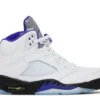 JORDAN RETRO 5 ‘CONCORD’