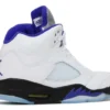 JORDAN RETRO 5 ‘CONCORD’