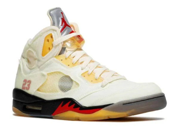 jordan-retro-5-off-white-sail-1.webp JORDAN RETRO 5 OFF-WHITE ‘SAIL’
