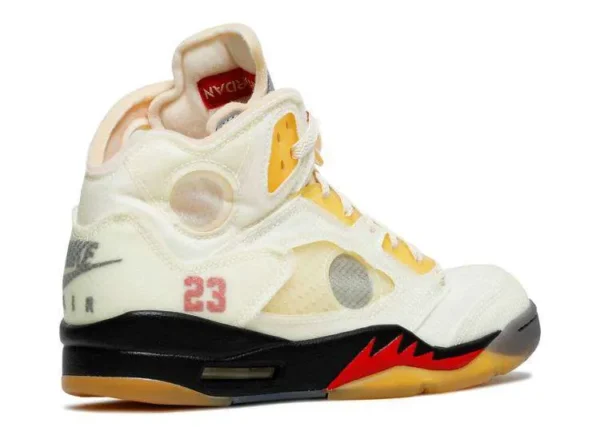 jordan-retro-5-off-white-sail-2.webp JORDAN RETRO 5 OFF-WHITE ‘SAIL’