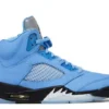 JORDAN RETRO 5 ‘UNC’