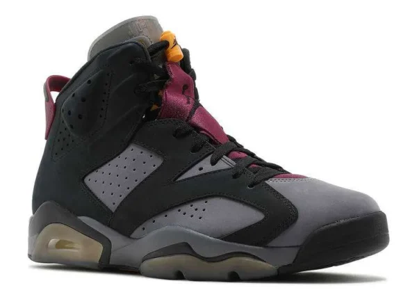 JORDAN RETRO 6 ‘BORDEAUX’