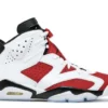 jordan-retro-6-carmine.webp JORDAN RETRO 6 ‘CARMINE’