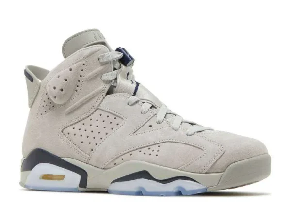 JORDAN RETRO 6 ‘GEORGETOWN’