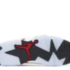 JORDAN RETRO 6 ‘RED OREO’
