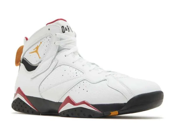 JORDAN RETRO 7 ‘CARDINAL’