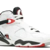 JORDAN RETRO 8 ‘ALTERNATE’