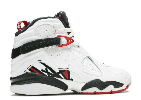 JORDAN RETRO 8 ‘ALTERNATE’