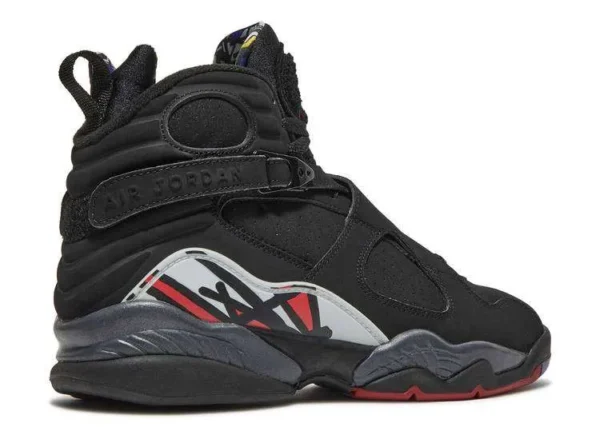 JORDAN RETRO 8 ‘PLAYOFF’