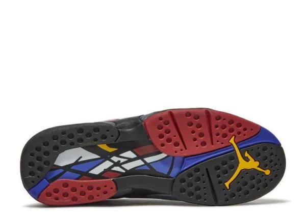 JORDAN RETRO 8 ‘PLAYOFF’