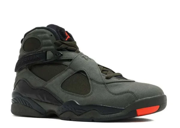 JORDAN RETRO 8 ‘TAKE FLIGHT’