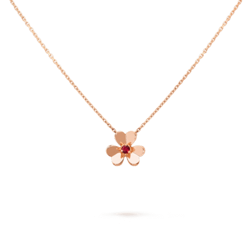 NECKLACE FRIVOLE
