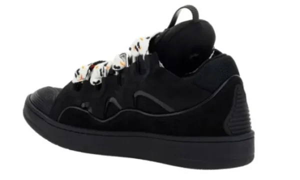 lanvin-curb-black-white-latches-3.webp Lanvin Curb Black & White Latches