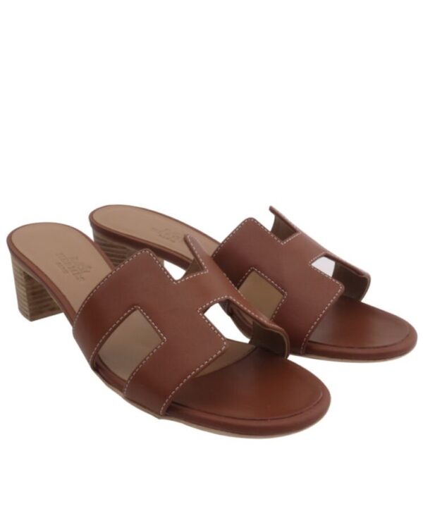 Hrs – Oasis Sandal