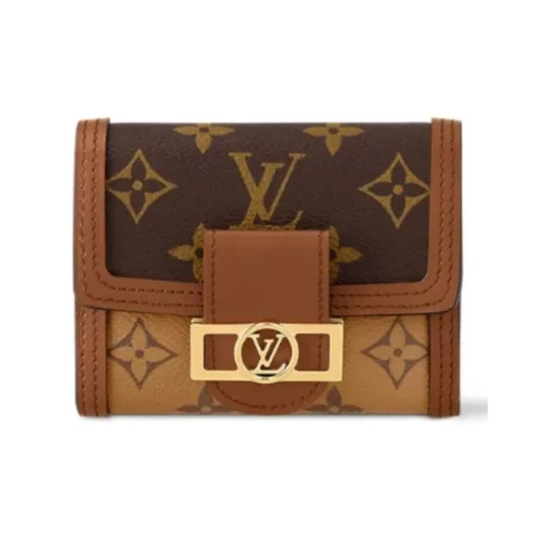 louis-vuitton-compact-dauphine-wallet-lv049.webp Louis Vuitton Compact Dauphine Wallet LV049