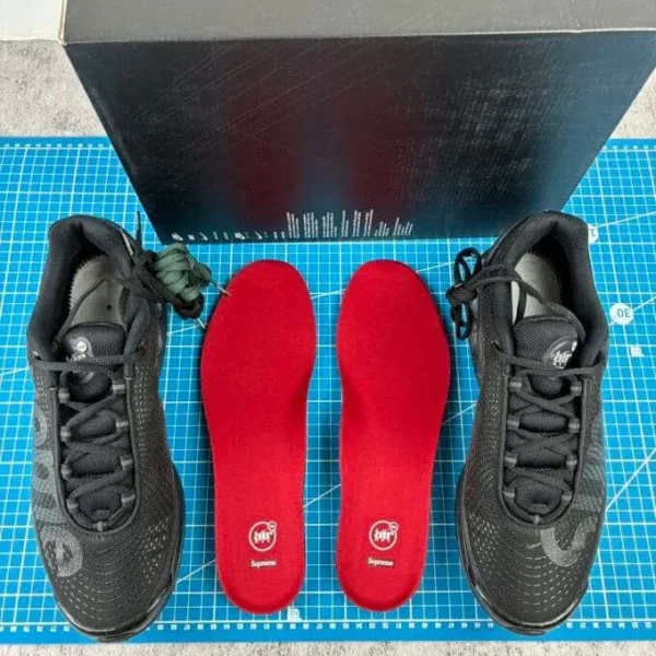 Max DN SUPR*ME Top Quality