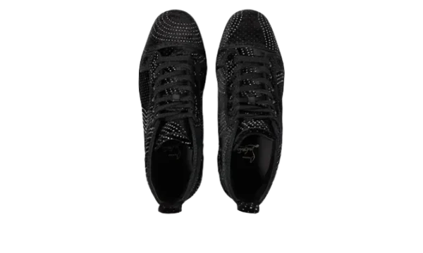 Micro Borchie Bianche Nere