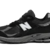 NB 2002R Black – zzsneakerss