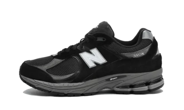 NB 2002R Black – zzsneakerss