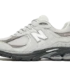 NB 2002R Grey Black JD Sports Exclusive