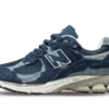NB 2002R Protection Pack Navy Grey