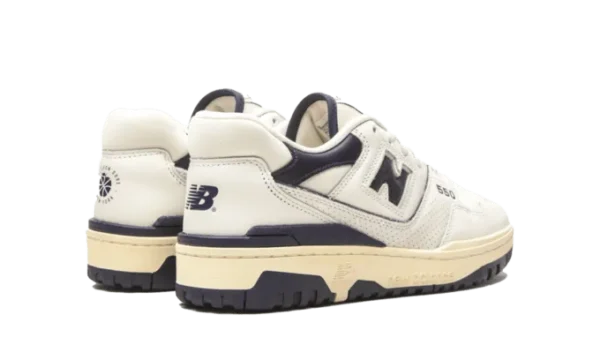 NB 550 Aimé Leon Dore Navy