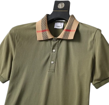 BRBRY POLO