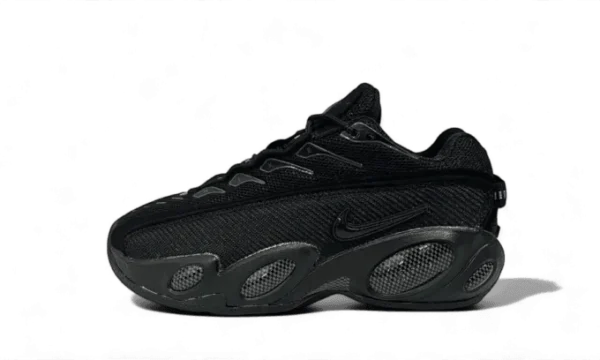 NOCTA Glide x Drake ‘Black’