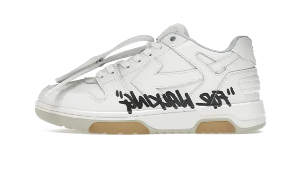 Out Of Office (For Walking)