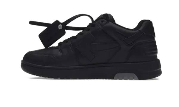 Out Of Office (Nere)