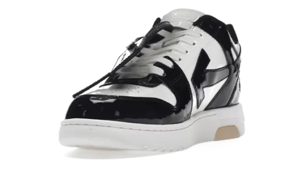 Out Of Office (Nere Lucide)