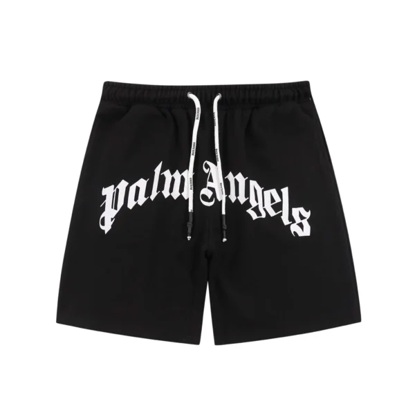 palm-angels-black-logo-shorts.webp Palm Angels Black Logo Shorts